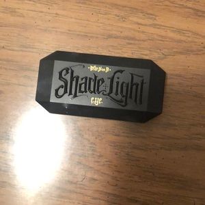 Kat von d shade light eye pallet